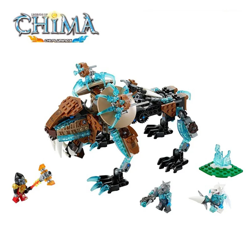 Подарки Pogo Bela CHIMA 10293 SuperHero Ninja Urban sapce wars Фигурки строительные блоки кирпичи