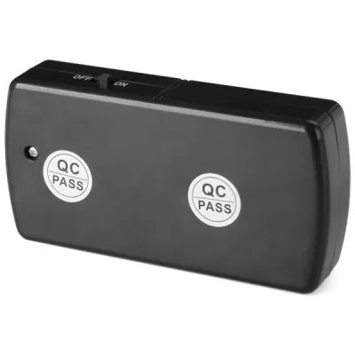 shock alarm device