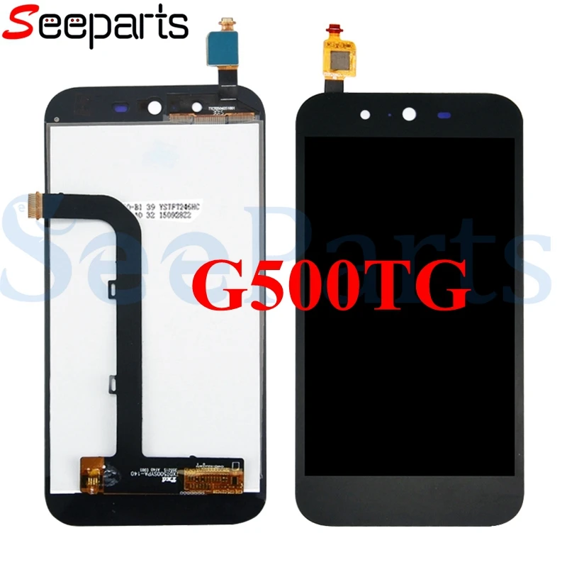 For ASUS Live G500TG LCD Display