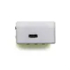 LILYGO® TTGO T-Hacker DIY BOX ESP8266 Wifi OLED Display Attack Weather Station Temperature Humidity Sensor For PS4-WiFi ► Photo 2/5