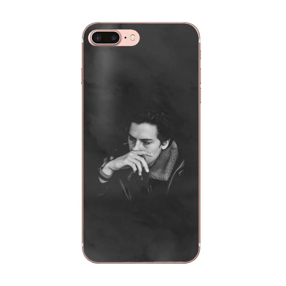 Изысканный чехол для телефона Xiaomi Redmi Mi Note 7 8 9 SE Pro Lite Go Play с принтом американского