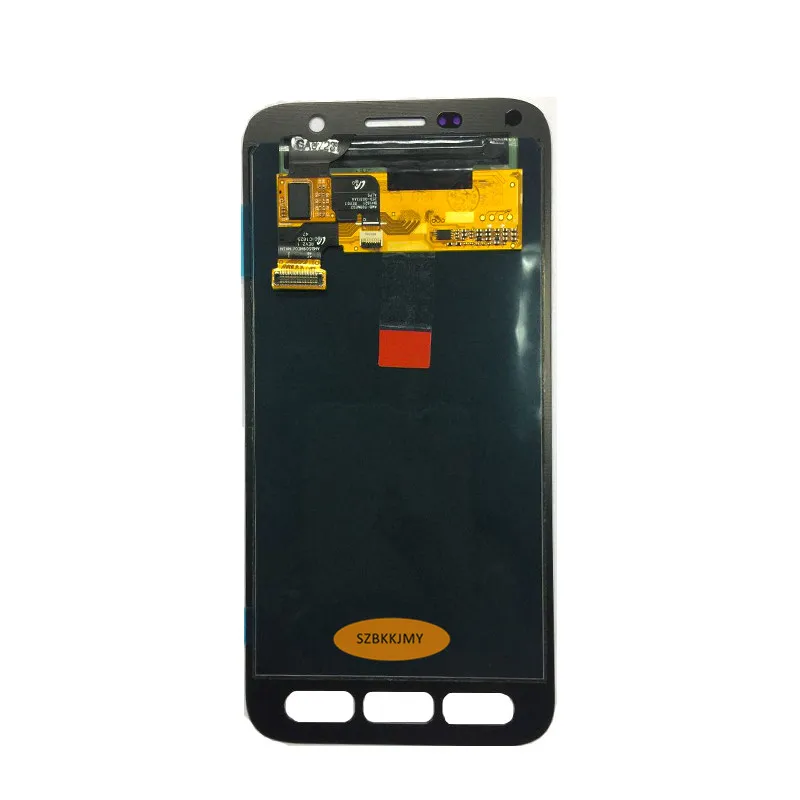 s7 active