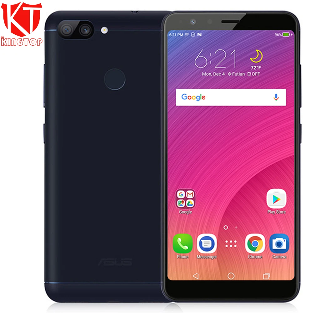 Original ASUS Zenfone 4s Max Plus M1 Mobile Phone 4130mAh 5.7" 4GB 64GB Pegasus 4S ZB570TL Octa Core 16.0MP Camera Fingerprint Original ASUS Zenfone 4s Max Plus M1 Mobile Phone 4130mAh 5.7" 4GB 64GB Pegasus 4S ZB570TL Octa Core 16.0MP Camera Fingerprint