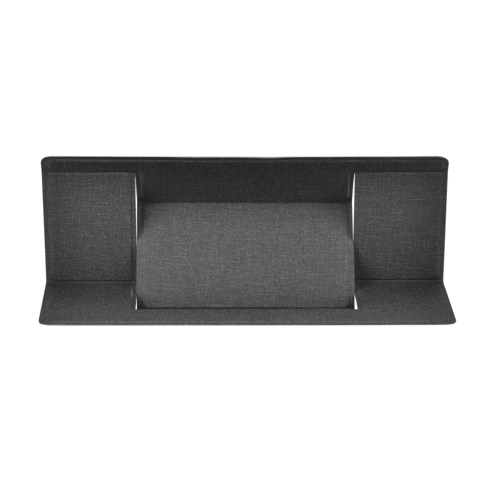 Регулируемая портативная ультратонкая подставка для Macbook складная ноутбука ПК