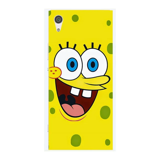 Для sony Xperia E5 f3311 f3313 Мягкий силиконовый чехол для sony Xperia E5 F 3313 милые животные чехол для телефона для sony Xperia E5 E 5 - Цвет: L142
