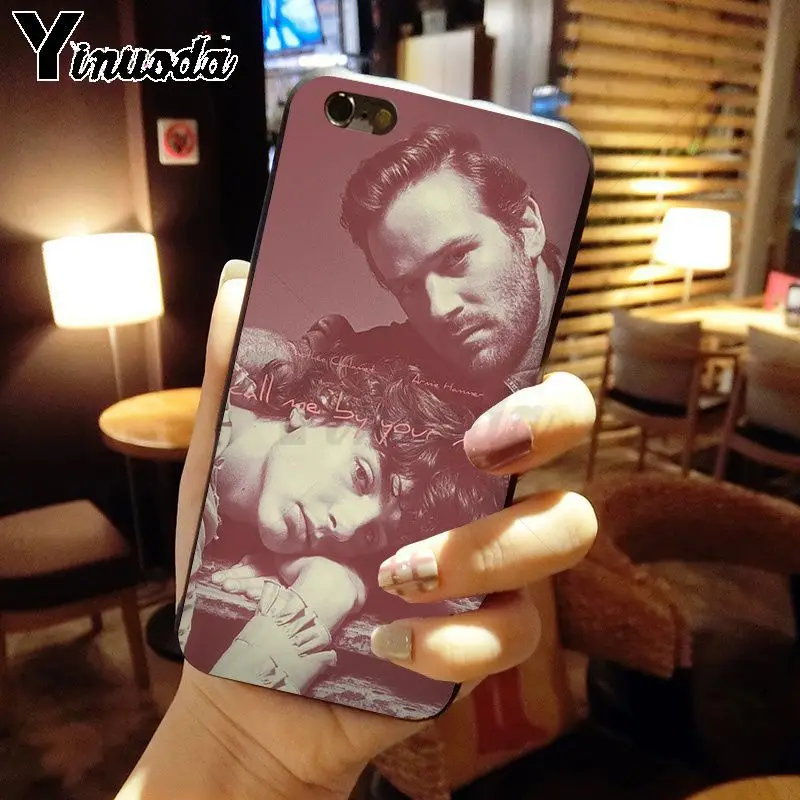 Call Me by Your Name poster