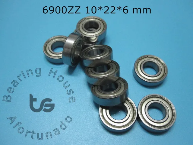 6900 z подшипник