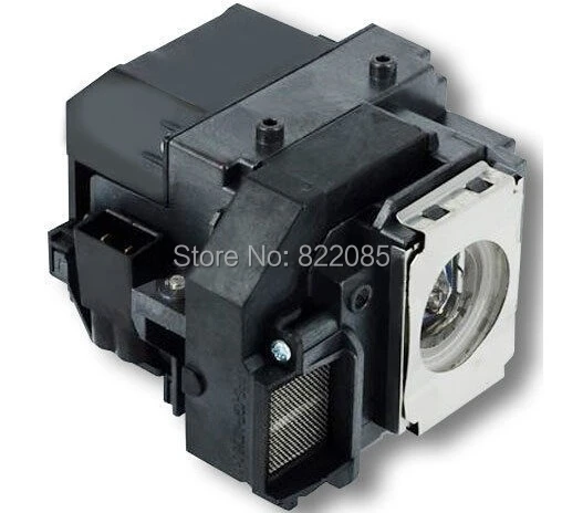 

Free shipping Projector Lamp Module for ELPLP66 / V13H010L66