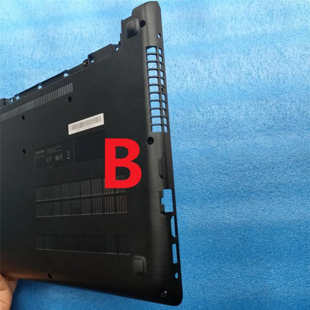 Новинка Оригинальный чехол для ноутбука Lenovo ideapad 110 14ISK TianYi 310 базовая крышка