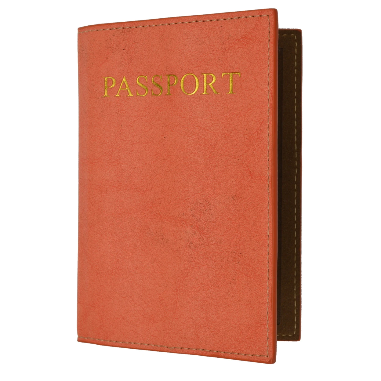 Passport Holder Passport Cover (3)