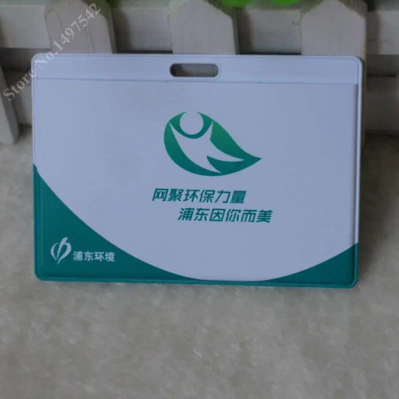 

Print hard PVC card holder, Credit Card Protector,card holder horizontal hard plastic,OEM welcome