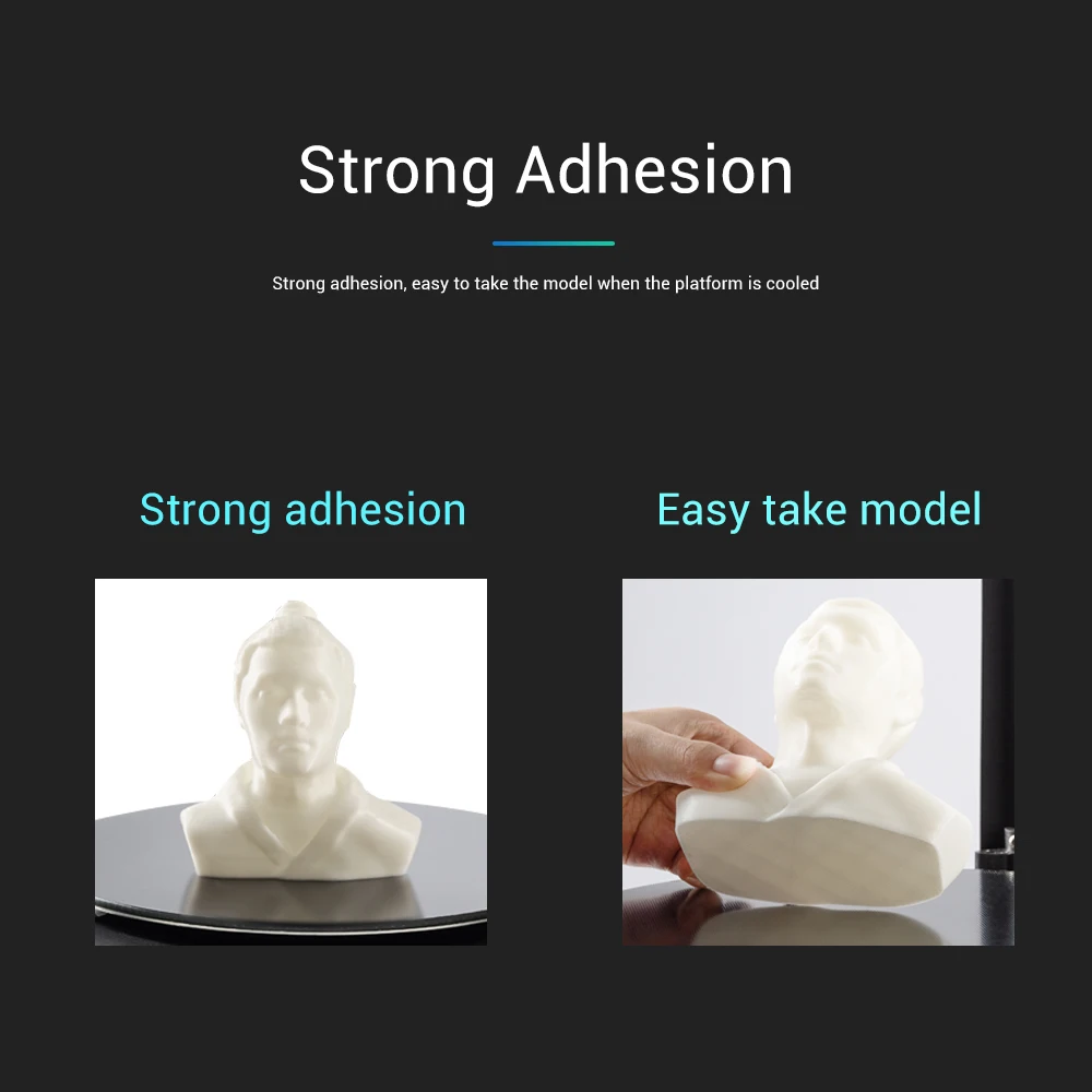 2019 NEW 3D Printer Flsun QQ-S Kossel Auto Level Sensor Lattice HeatBed Pre-assembly Titan Touch Wifi 32bits boad High speed