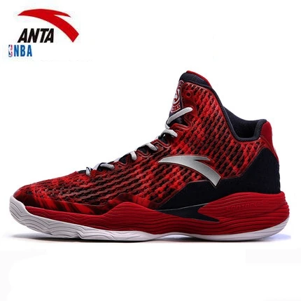 best anta basketball shoes