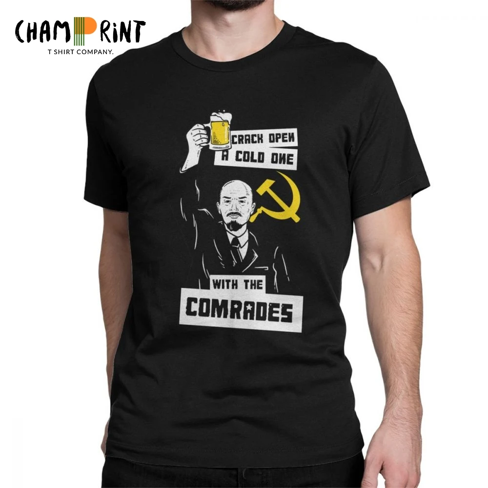 lenin party wear shirts