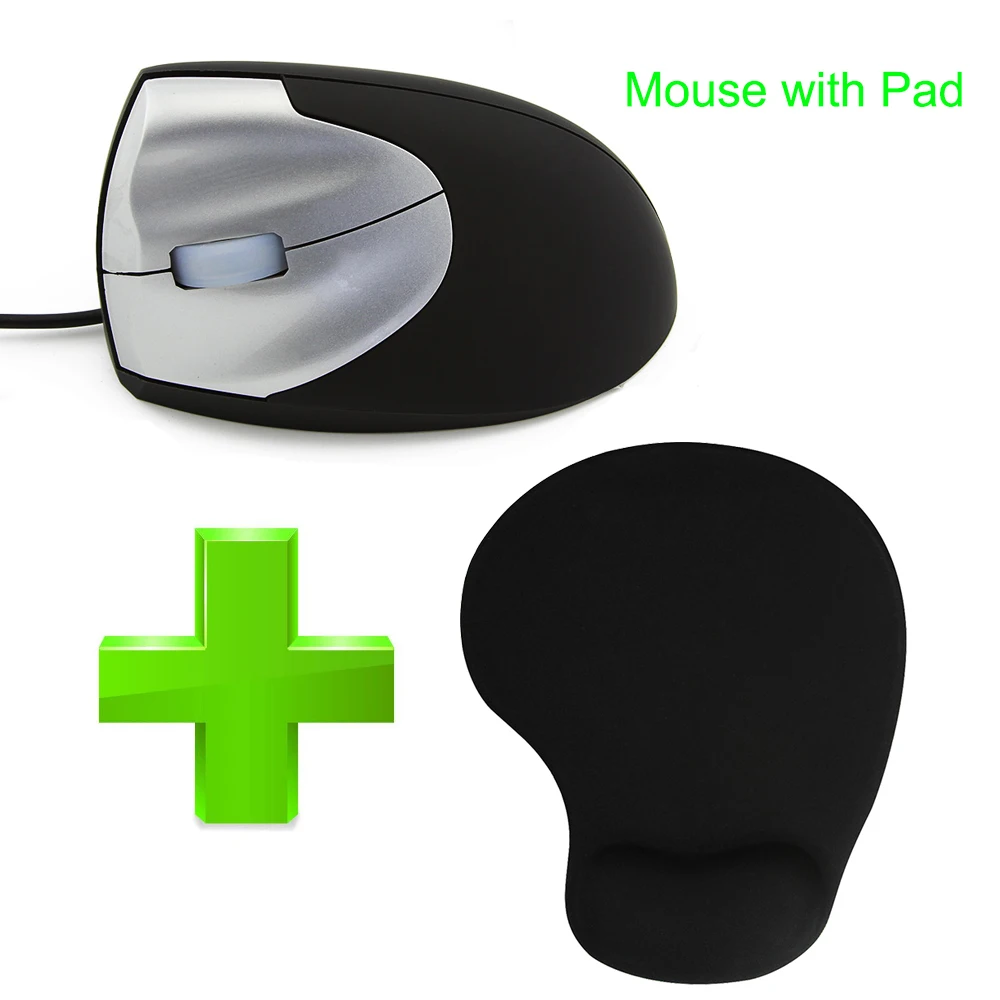 Vertical Mouse Gaming Mouse Game Mouse for Laptop