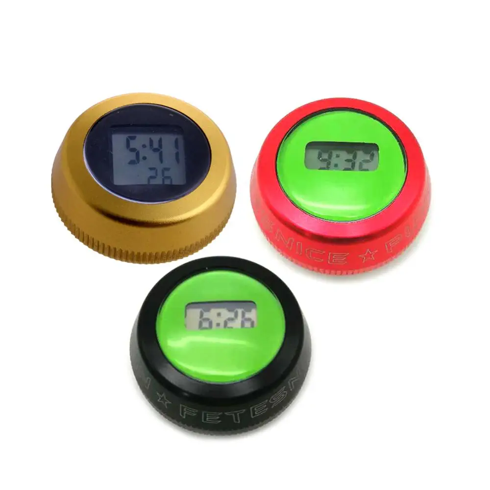 Universal Waterproof Digital Bicycle Bike LCD Cycling Stopwatch Cycling