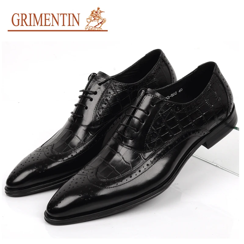 Mens Crocodile Shoes Mens Crocodile Shoes