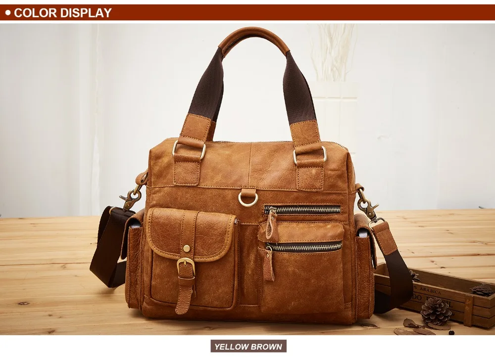 6348--Nubuck Leather Male Messenger Bags_01 (6)