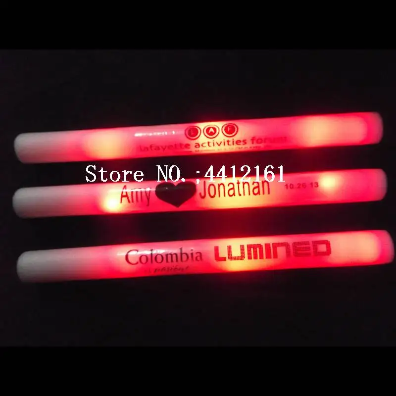 foam glow stick2