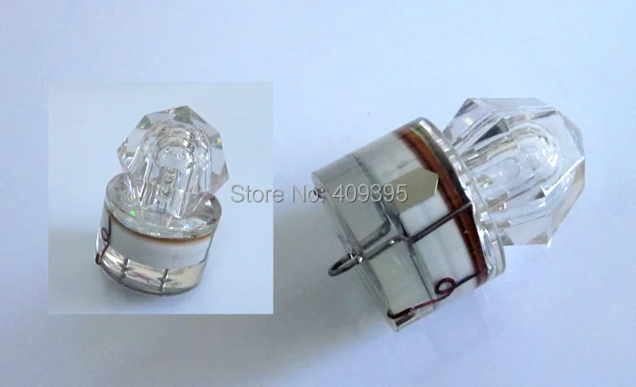 4 шт. светодиодсветильник рыболовная приманка 2000 м/300 часов|led fishing lure|fishing luregood lures |