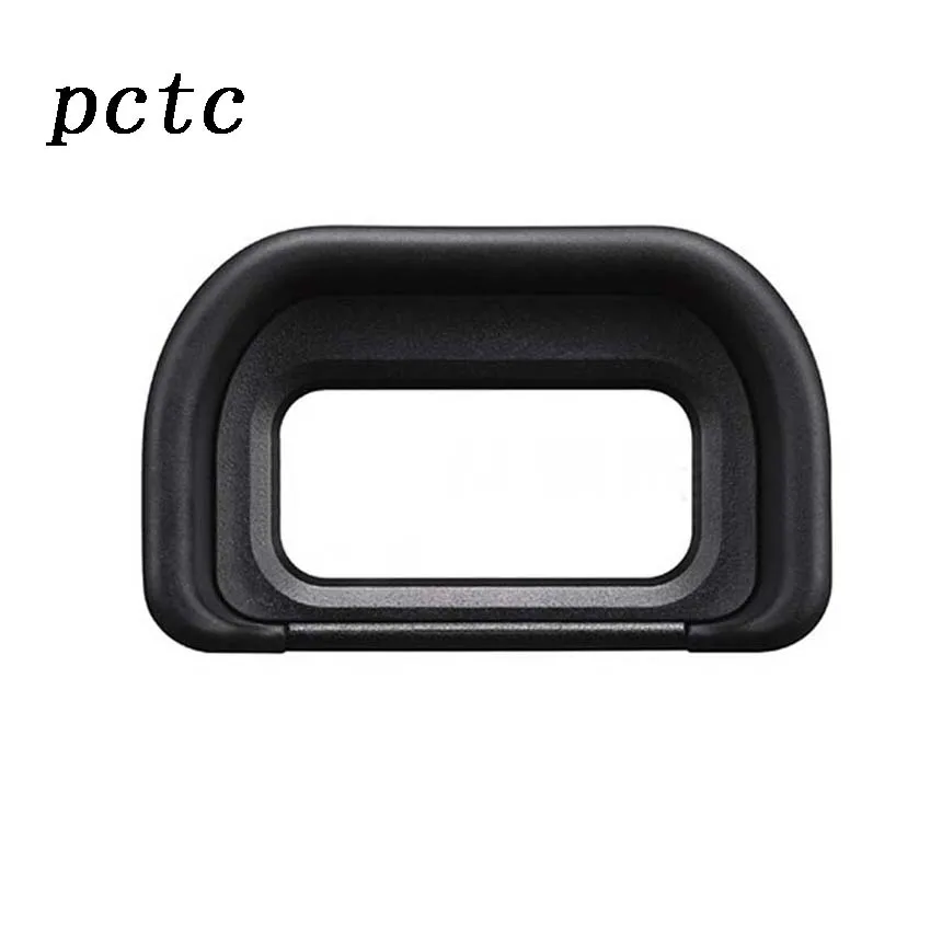 PCTC EP17 Replacement Hard ABS Eyecup for A6500 a6500 Eye Piece EP 17