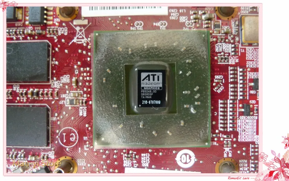 hd3470 hd 3470 256 mb placa gráfica de vídeo