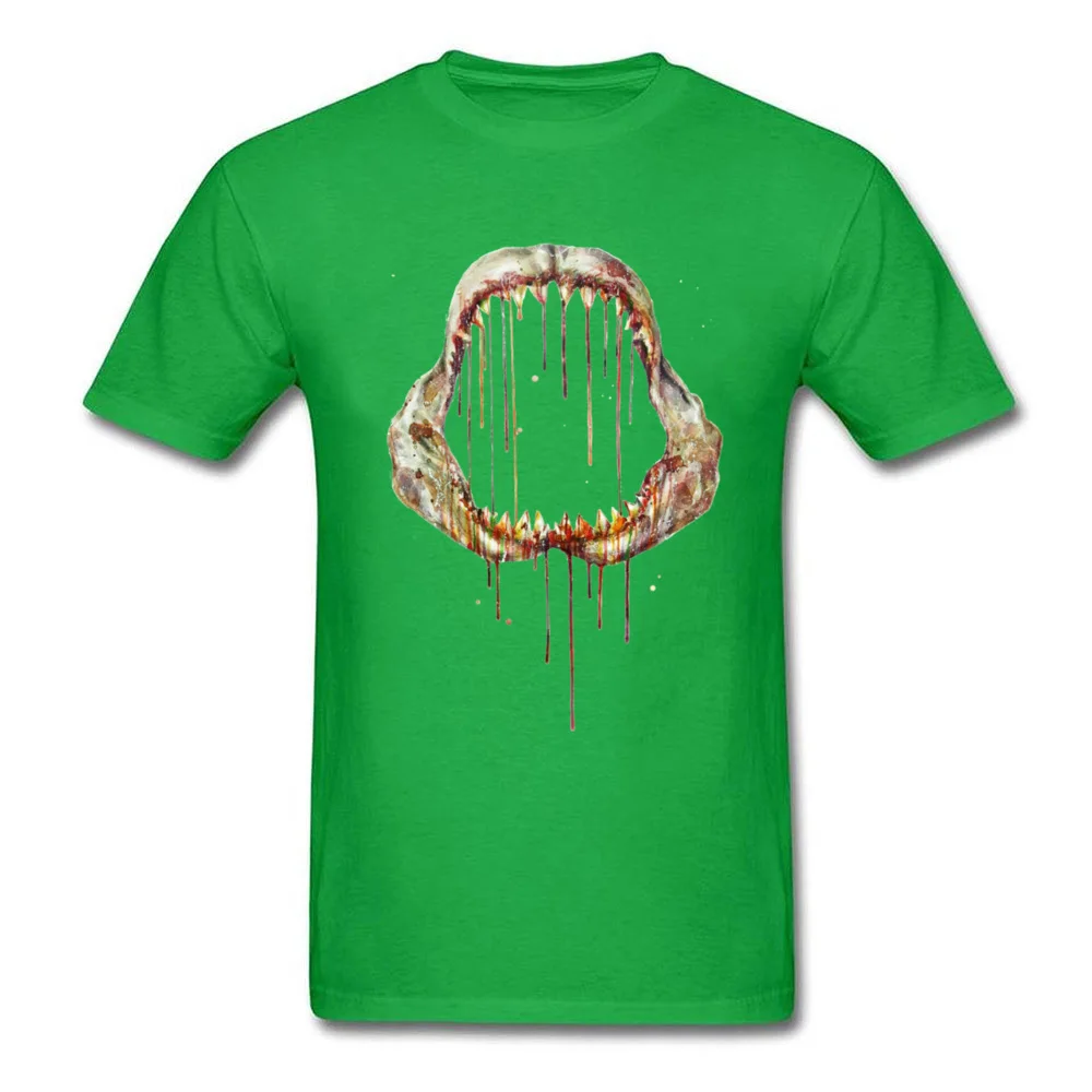 Shark Bone_green