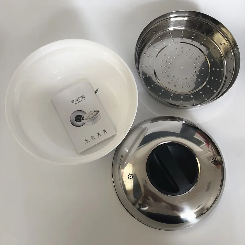 Паровой механизм для микроволновки для еды рисоварка для круп зерна для медиа Galanz Panasonic LG Haier микроволновая печь аксессуары части