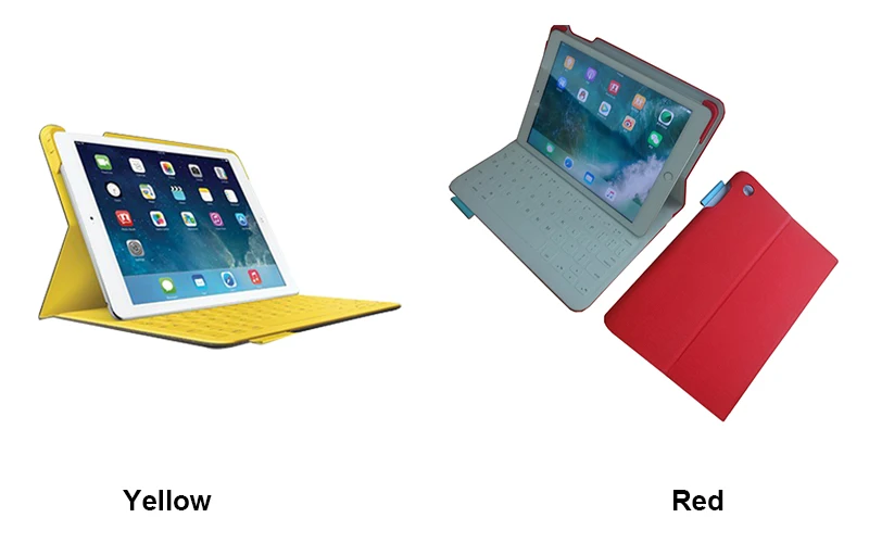 ik810 keyboard case 6