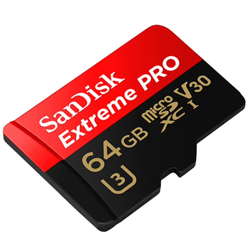SanDisk карта памяти micro SD 256 ГБ 200 128 64 32 16 ГБ|memory card|micro sd cardsd card |
