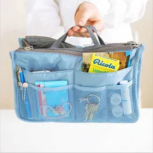 Портативные сумки для путешествий, сумка-Органайзер для женщин и мужчин, повседневные многофункциональные сумки для макияжа, 200 шт./партия