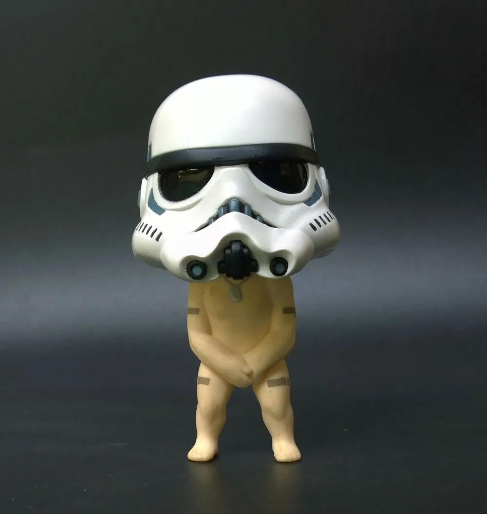 small stormtrooper