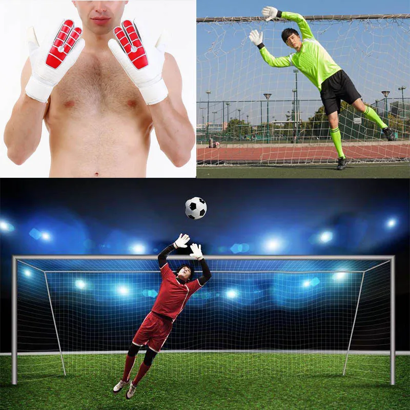 Hot Soccer Goalkeepers Latex Slip Gloves to Help You Make the Toughest Saves DO2 Hot Soccer Goalkeepers Latex Slip Gloves to Help You Make the Toughest Saves DO2