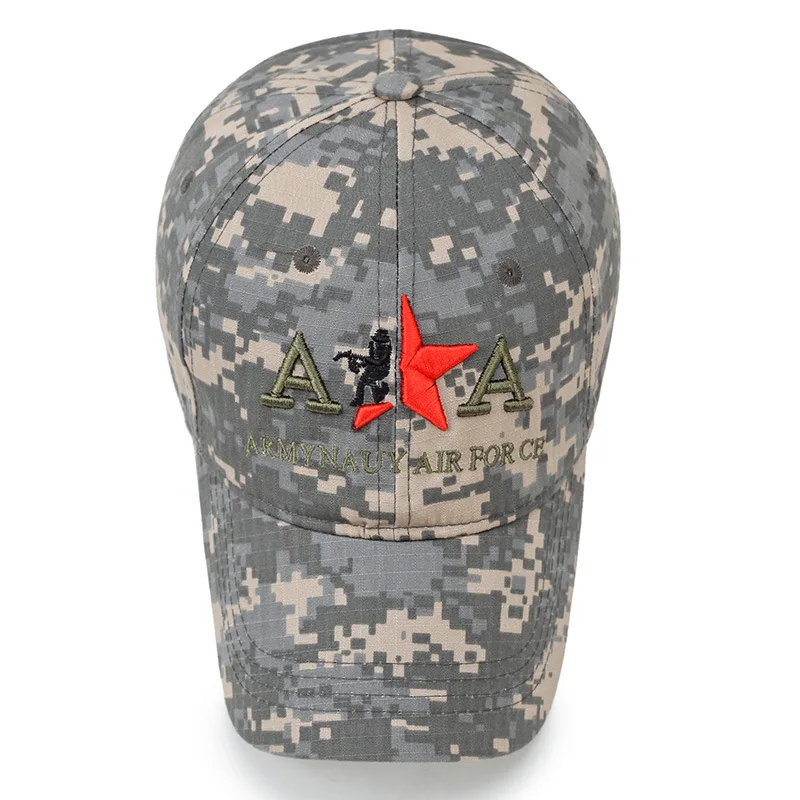 Шапки и кепки мужские весенние классические стильные Gorras Para Hombre Army Rick And Morty странные вещи Snapback хип хоп Golf Bone Pokemon