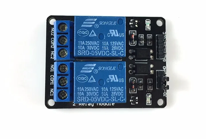 2 channel relay 720 02
