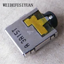 3 5 Audio Jack Headphone Female Socket connector for HP TPN Q113 TPN Q114 TPN Q115
