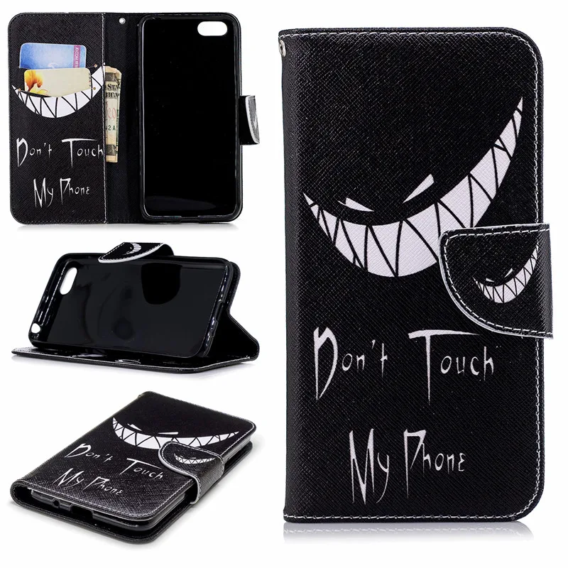 For Huawei Y5 2018 Case (40)