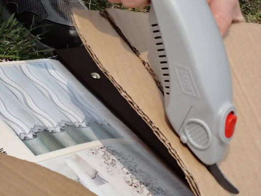 Электрический фрезерный нож для резки бумаги|knives knife|knife electricknife cutting |