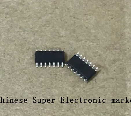 

50PCS LM224DR LM224 SOP14