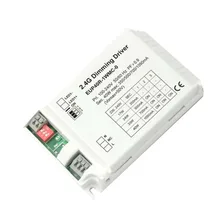 100-240vac вход 350/500/700/1050ma* 1 канал 2.4 ГГц rf Управление Беспроводной светодиодные декодер LED беспроводной Управление Лер eup40r-1wmc-0