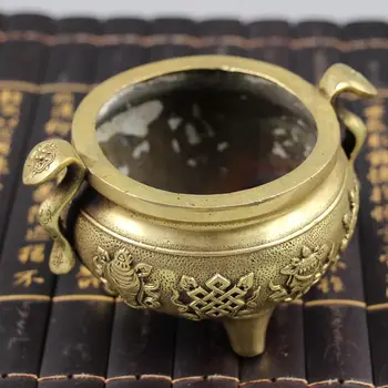 

Furnishing articles sandalwood incense gift and feng shui ears best sweet incense burner