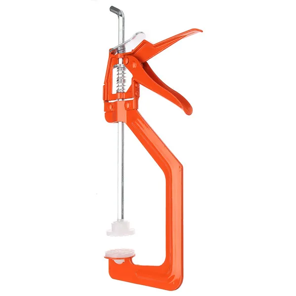 4/6 Inch C Clamp Toggle Clamp Woodworking Tool