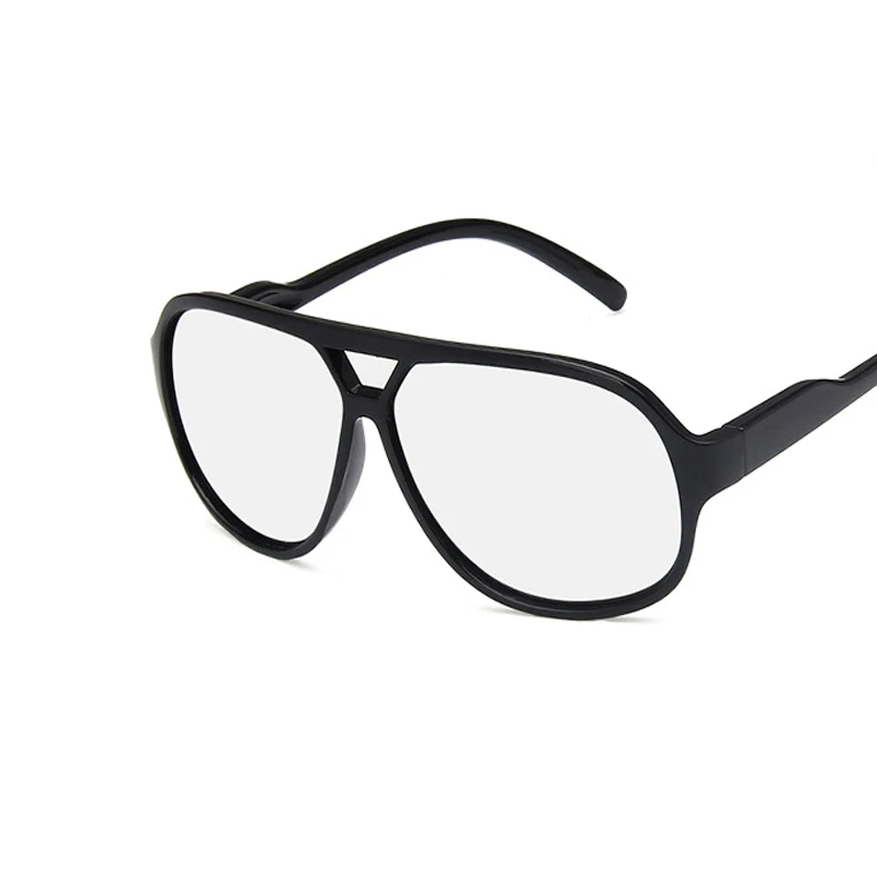 Новые квадратные крутые очки детские модные солнцезащитные очки Gafas de sol UV400 - Цвет линз: C3