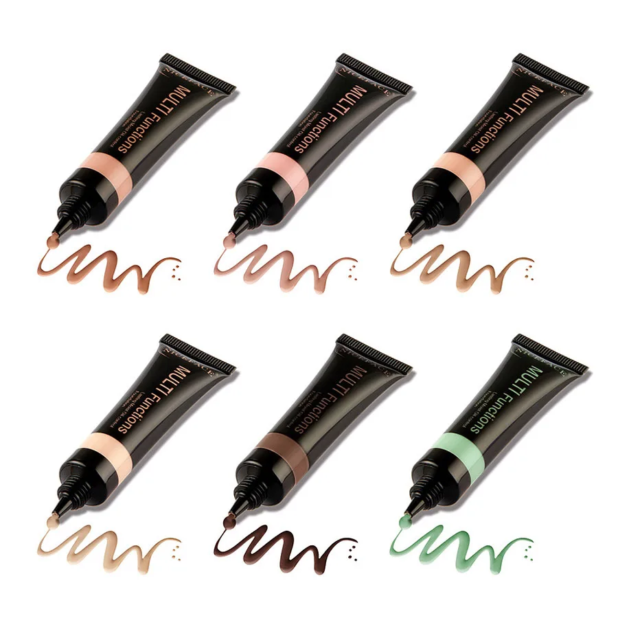 BOB Brand Makeup Primer Makeup Base Foundation Cream Primer Professional Matte Make Up Concealer Oil Face Primer BB CC Cream BOB Brand Makeup Primer Makeup Base Foundation Cream Primer Professional Matte Make Up Concealer Oil Face Primer BB CC Cream