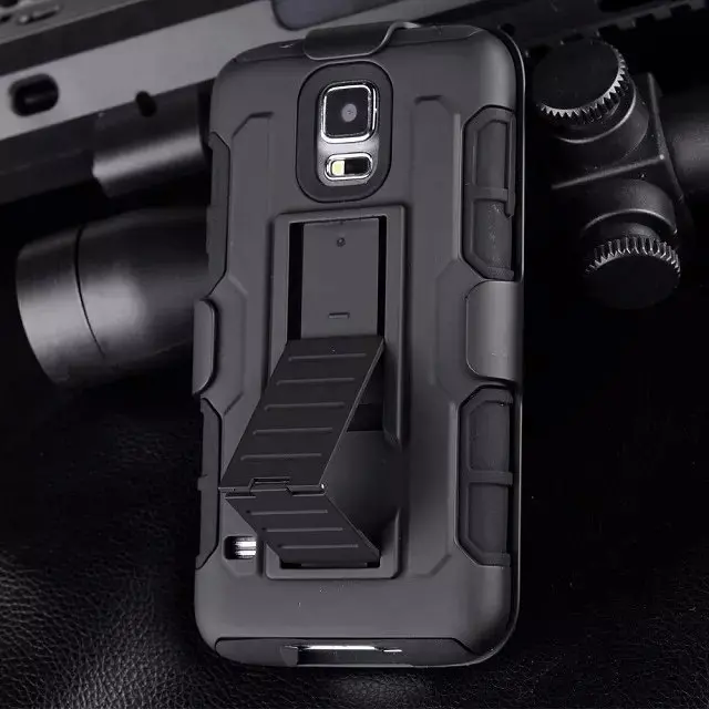 

For Samsung Galaxy j3 j5 j7 A3 A5 A7 2017 S7 S8 Note8 Armor Case for Samsung Galaxy S8 Case PC+TPU Cover for Samsung S8 Plus