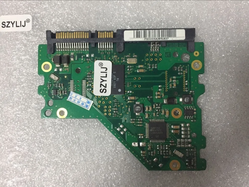 PCB 101473 BF41-00204B R00 TRINITY 1D REV 08 SAMSUNG HD321HJ/B
