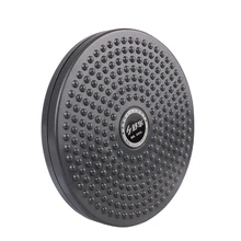 High quality magnet waist wriggling plate for losing weight leg fitness and health care fitness equipment light and handy