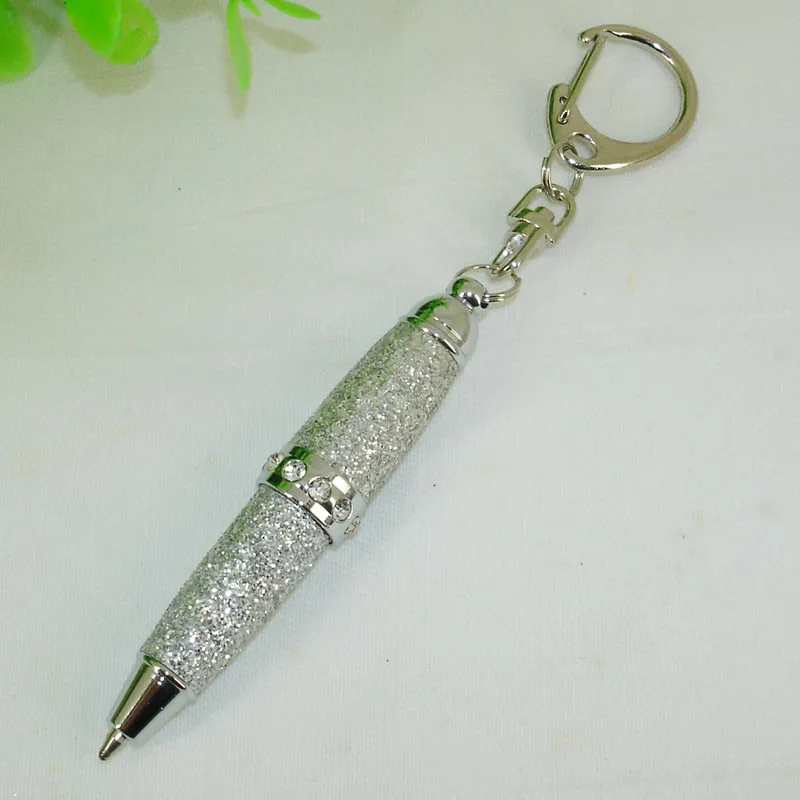 1342A glitter silver