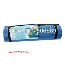 Туристический коврик 175*55*0,8 см TEFB80626 влаговпитывающий коврик