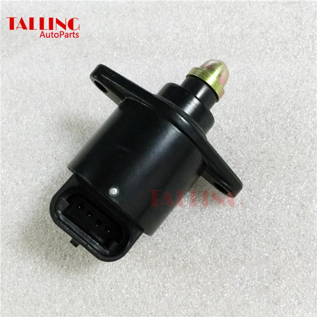 

9945035 Idle Air Control Valve IACV For FIAT LANCIA Y10 PANDA PUNTO UNO PANDA SEICENTO 9945035